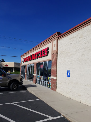 Canyon Bicycles - Draper, 762 E 12300 S, Draper, UT 84020, USA, 