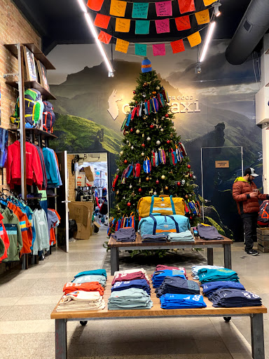 Outdoor Sports Store «Cotopaxi», reviews and photos, 74 Main St, Salt Lake City, UT 84101, USA