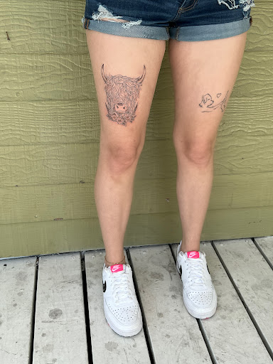 Explore simple tattoo ideas with meaning, creative tattoo ideas in High Ridge, available at Taylored ink