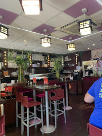 Atmosphère du Restaurant japonais Arito Sushi à Nice - n°10