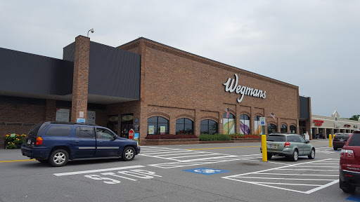 Supermarket «Wegmans», reviews and photos, 4287 Genesee Valley Plaza Rd, Geneseo, NY 14454, USA