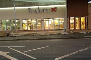 Beefeater Buckingham image