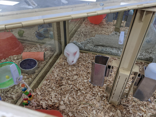 Pet Supply Store «Pet Supermarket», reviews and photos, 268 Grande Heights Dr, Cary, NC 27513, USA