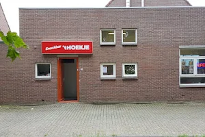 Snackbar 't Hoekje image