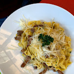 Photo n°3 de l'avis de Michele.o fait le 06/01/2020 à 13:27 sur le  Pizzeria Ristorante Alla Grotta à Trento