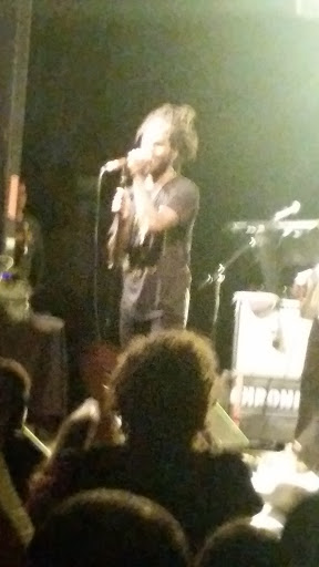 Live Music Venue «Cat’s Cradle», reviews and photos, 300 E Main St, Carrboro, NC 27510, USA