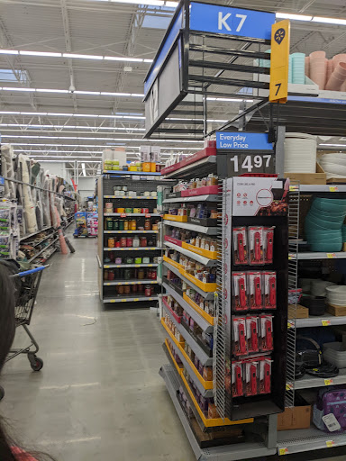 Department Store «Walmart Supercenter», reviews and photos, 5200 Windward Pkwy, Milton, GA 30004, USA