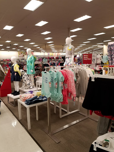 Department Store «Target», reviews and photos, 2703 County Rd 541, Burlington, NJ 08016, USA