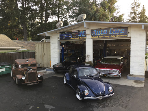 Auto Repair Shop «Jc Auto Care», reviews and photos, 16500 Los Gatos Blvd, Los Gatos, CA 95032, USA