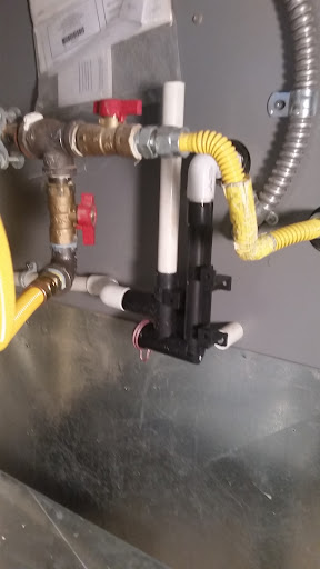 Heating Contractor «Clean Air Comfort Systems», reviews and photos