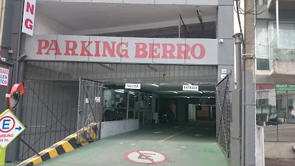Parking Berro