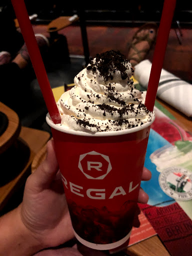 Movie Theater «Regal Cinemas West Town Mall 9», reviews and photos, 7600 Kingston Pike #1520, Knoxville, TN 37919, USA