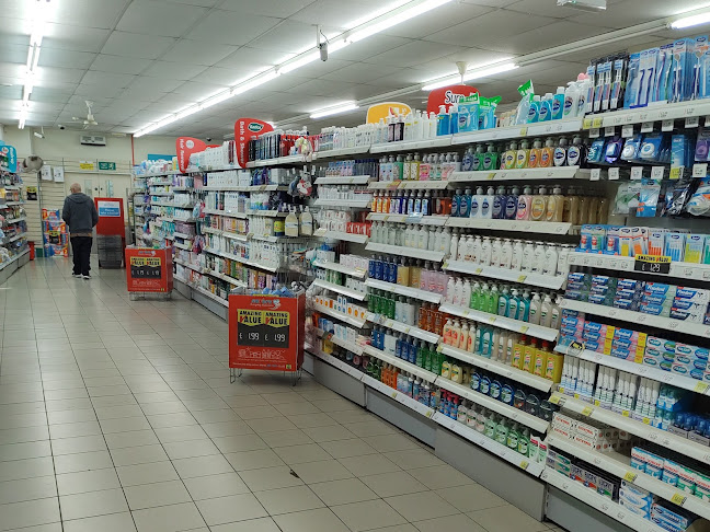 Reviews of Savers Health & Beauty in Aberystwyth - Shop