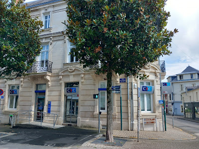 CIC à Châteaubriant
