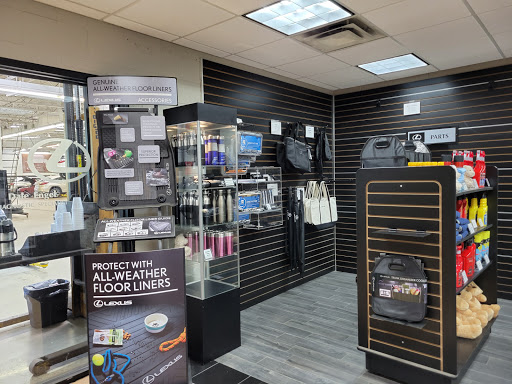Lexus Dealer «Meade Lexus of Southfield», reviews and photos, 28300 Northwestern Hwy, Southfield, MI 48034, USA