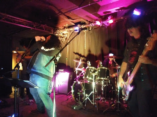 Live Music Venue «Great Scott», reviews and photos, 1222 Commonwealth Avenue, Allston, MA 02134, USA