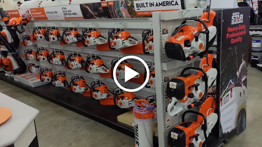 Tool Store «Northern Tool + Equipment», reviews and photos, 3906 W Hillsborough Ave, Tampa, FL 33614, USA