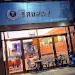 The Brunch Cafe