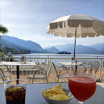 Photo n°1 de l'avis de Raquel.r fait le 18/06/2022 à 01:14 sur le  La Verbanella à Stresa