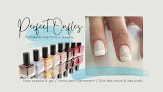 Salon de manucure Perfect ongles manucure 02430 Gauchy