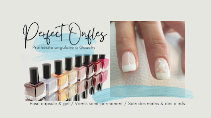 Perfect ongles manucure