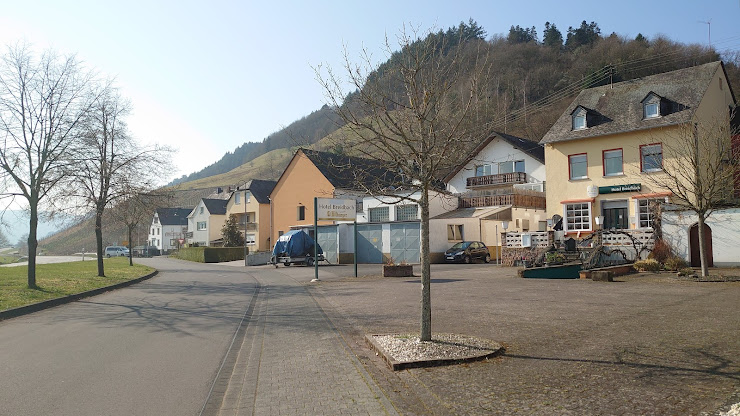 Photo Bed and Breakfast Irena's Hotel Breidbach 54340 Ensch