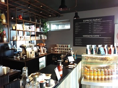 Photos of HURAC&Aacute;N COFFEE