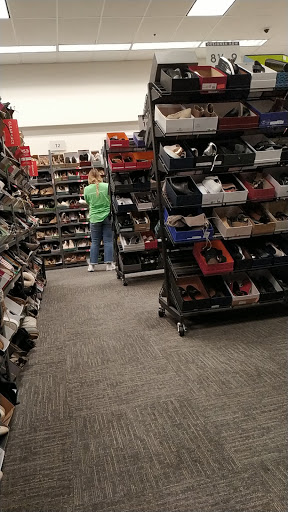 Department Store «Nordstrom Rack Gateway», reviews and photos, 9607 Research Blvd, Austin, TX 78759, USA