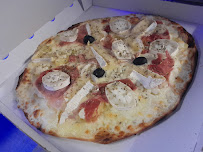 Photos du propriétaire du Pizzas à emporter Les Pizzas d'Hélène à La Faye - n°12