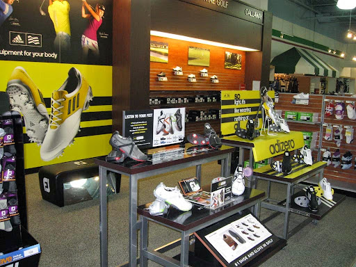 Sporting Goods Store «Golf Galaxy», reviews and photos, 3665 28th St SE, Grand Rapids, MI 49512, USA