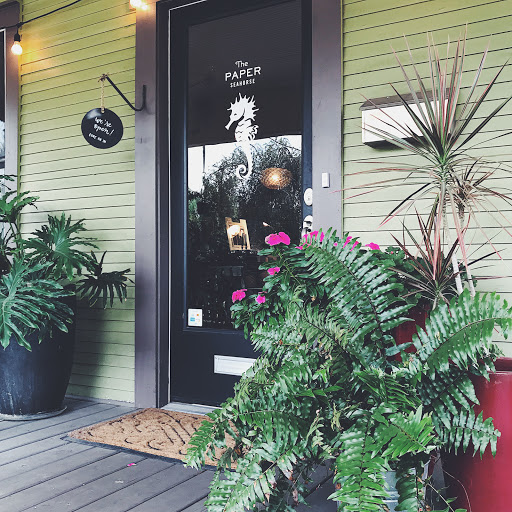 Stationery Store «The Paper Seahorse», reviews and photos, 211 S Howard Ave, Tampa, FL 33606, USA