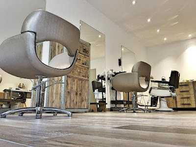 Moksha salon de coiffure à Ajaccio