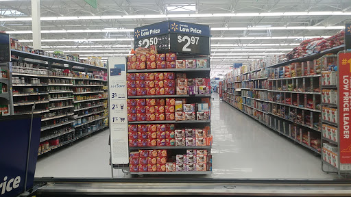 Department Store «Walmart Supercenter», reviews and photos, 2601 George Washington Memorial Hwy, Yorktown, VA 23693, USA