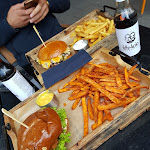 Photo n°1 de l'avis de Mehmet.e fait le 18/06/2018 à 20:21 sur le  Bull's Kitchen | Burger, Steak & Co. à Hanover