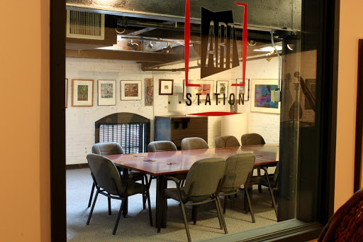 Performing Arts Theater «ART Station Theatre», reviews and photos, 5384 Manor Dr, Stone Mountain, GA 30083, USA