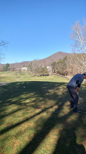 Golf Club «Black Mountain Golf Club», reviews and photos, 15 Ross Dr, Black Mountain, NC 28711, USA