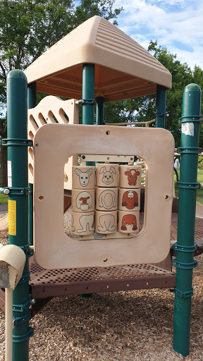 Park «Meadows Park», reviews and photos, East Ave, Streamwood, IL 60107, USA