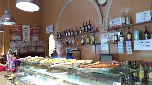 Imagen de Pata Negra (3 de 20)