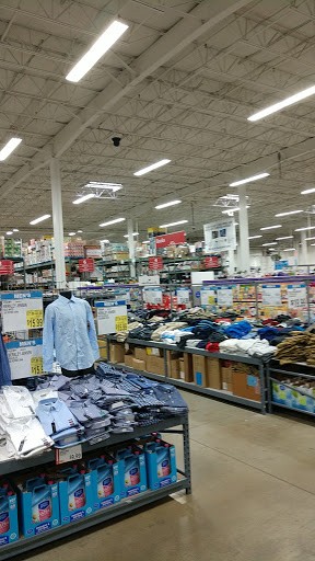 Warehouse club «BJ’s Wholesale Club», reviews and photos, 900 Marketplace Blvd, Hamilton Township, NJ 08691, USA