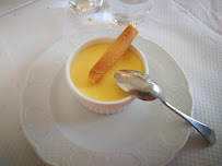 Custard du Restaurant Du Guesclin à Le Mont-Saint-Michel - n°4