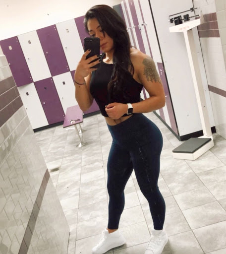 Health Club «Crunch - Woodbridge», reviews and photos, 789 St George Ave, Woodbridge, NJ 07095, USA