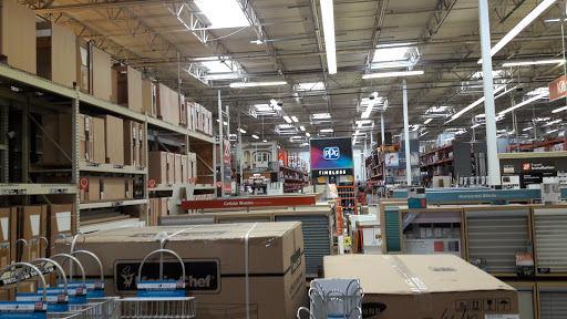 Home Improvement Store «The Home Depot», reviews and photos, 3451 NW Federal Hwy, Jensen Beach, FL 34957, USA