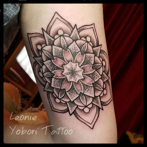 Explore let them tattoo placement ideas, creative tattoo ideas in Kingston, available at Yobori Tattoo LLC