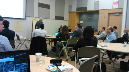 Non-Profit Organization «United Way of Greater Cincinnati», reviews and photos