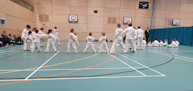 Sefton Academy of Taekwondo Crosby