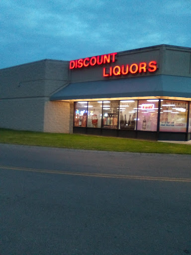 Priest Point Wine & Spirits, 3688 Bell Rd, Nashville, TN 37214, USA, 