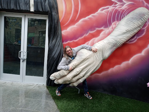 Shopping Mall «Anaheim GardenWalk», reviews and photos, 400 West Disney Way, Anaheim, CA 92802, USA