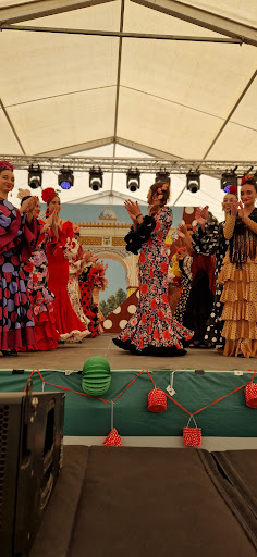 Imagen del negocio nena flamenca en Collado Villalba, Madrid