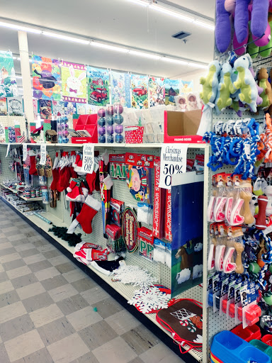 Variety Store «Springrove Variety», reviews and photos, 200 N Washington St, Owosso, MI 48867, USA