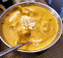Korma du Restaurant indien Indian Curry & Tandoori à Nice - n°20